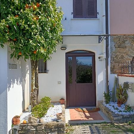Apartamento Locazione Turistica La Gesualda Castelnuovo Magra Exterior foto