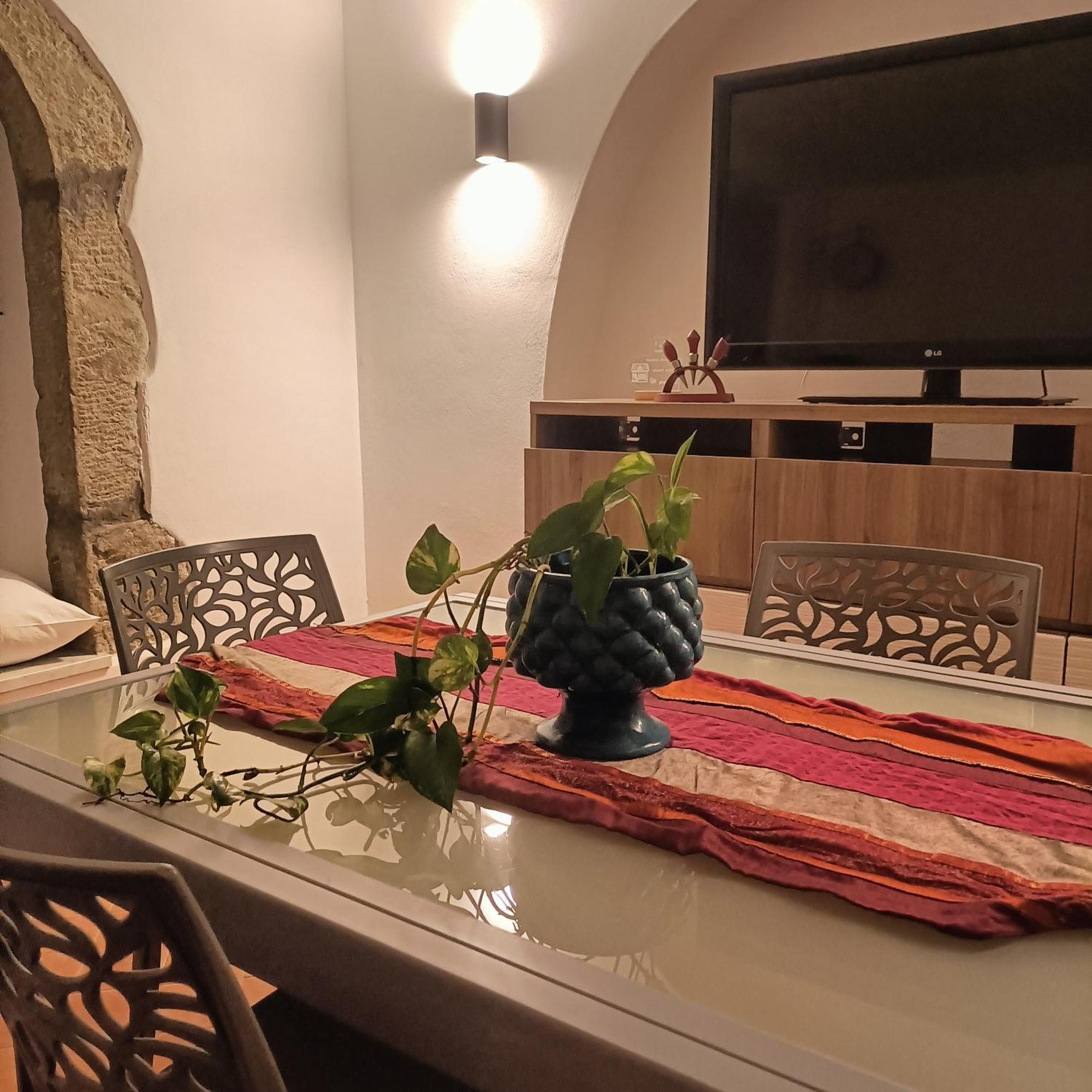Apartamento Locazione Turistica La Gesualda Castelnuovo Magra Exterior foto