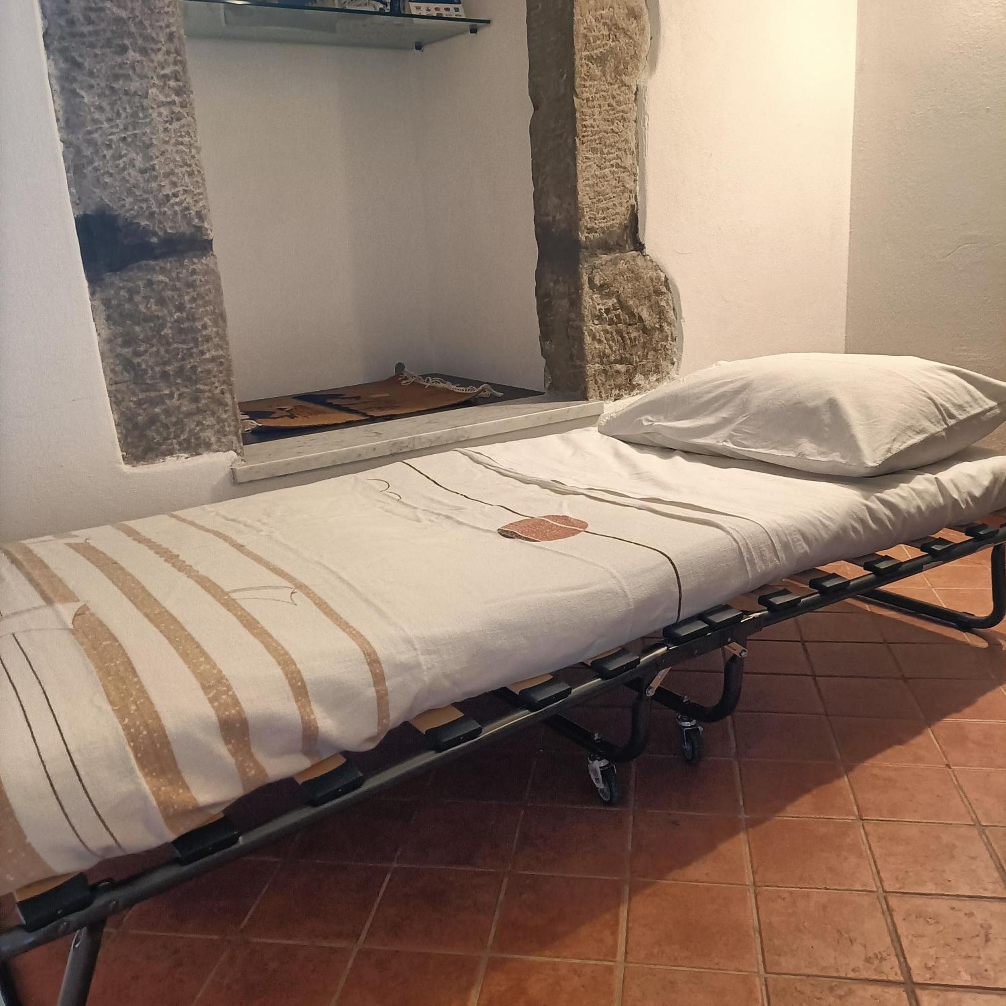 Apartamento Locazione Turistica La Gesualda Castelnuovo Magra Exterior foto