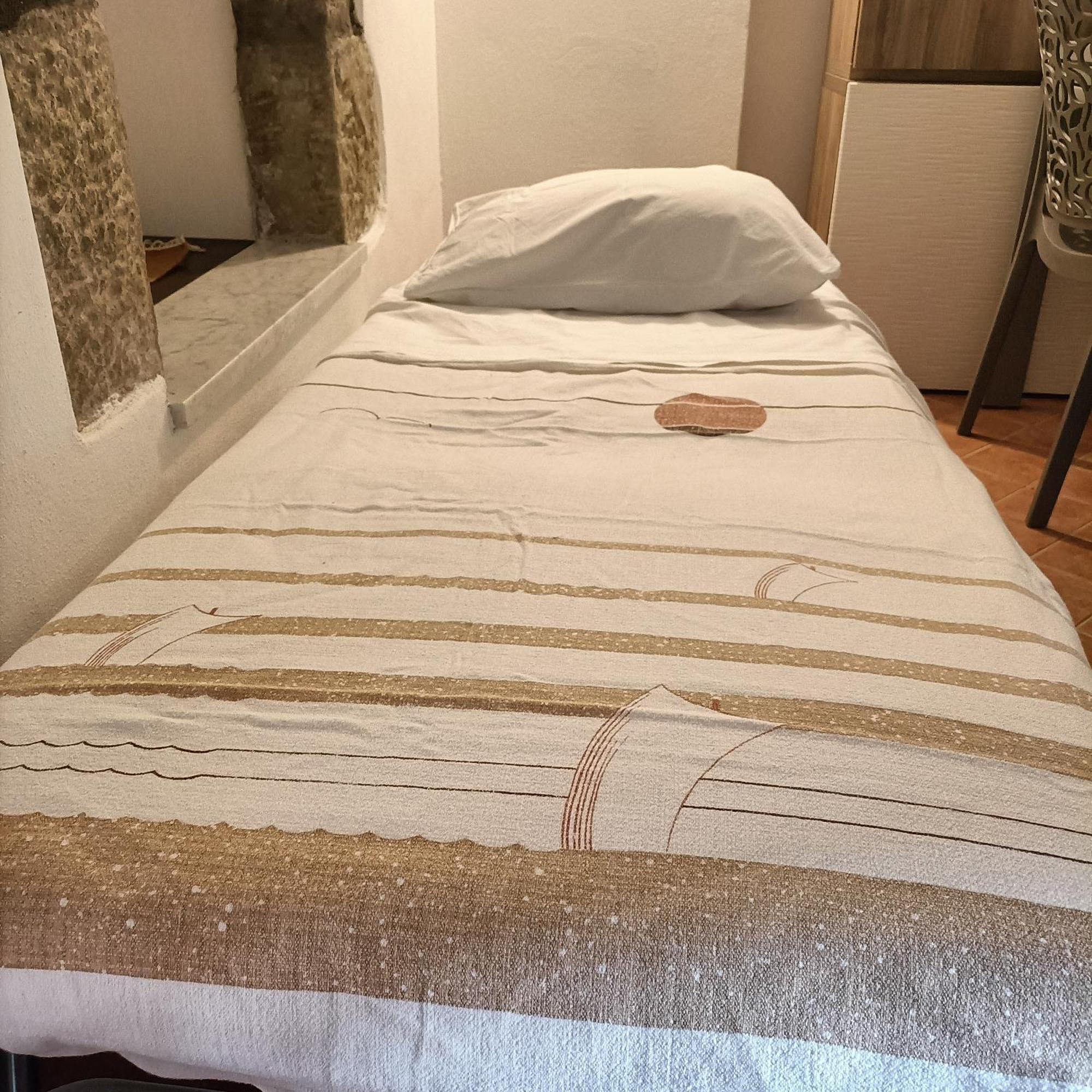 Apartamento Locazione Turistica La Gesualda Castelnuovo Magra Exterior foto