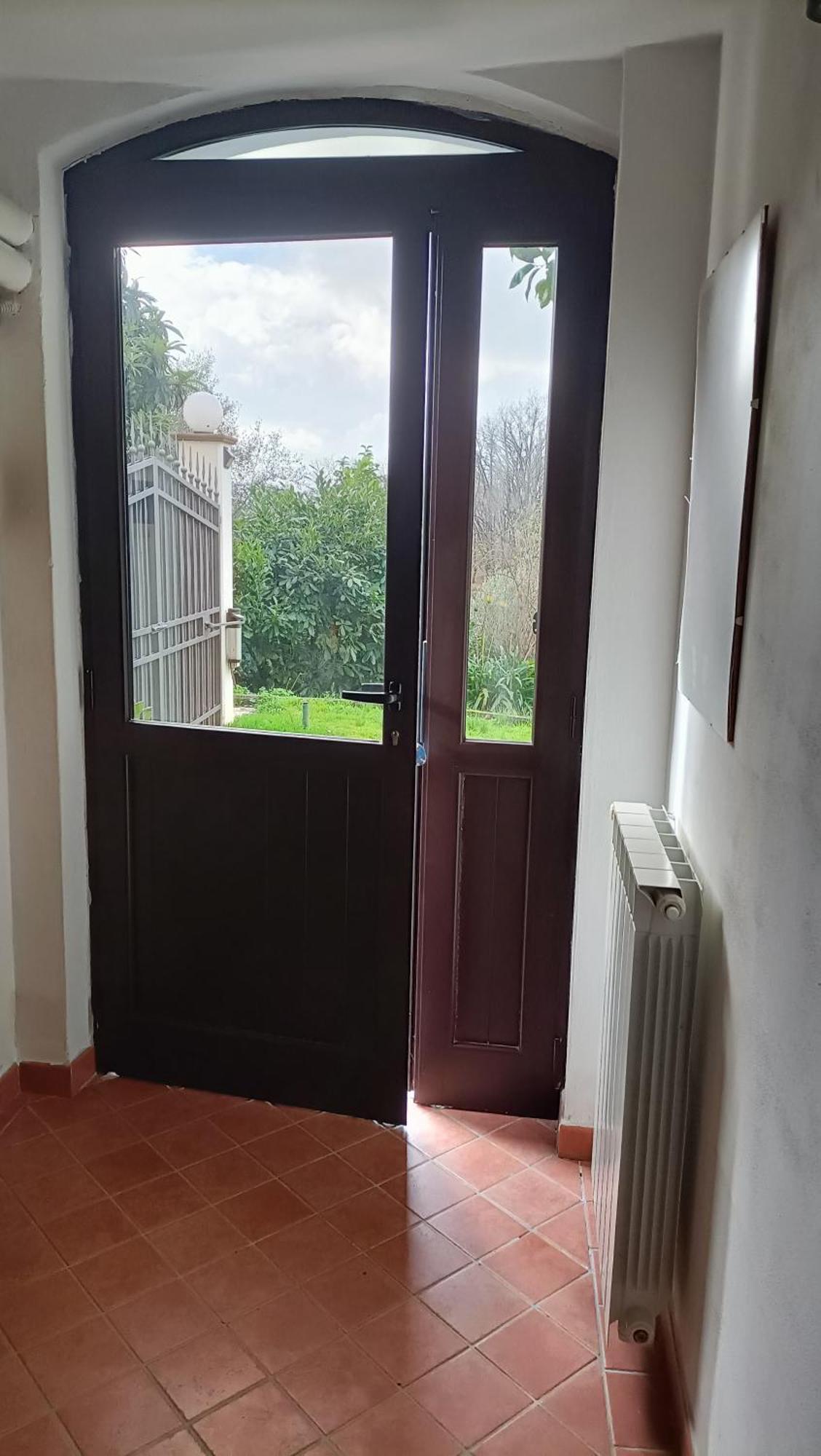 Apartamento Locazione Turistica La Gesualda Castelnuovo Magra Exterior foto